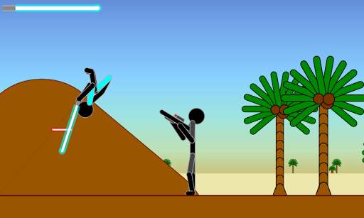 Pivot Light Saber screenshot 2