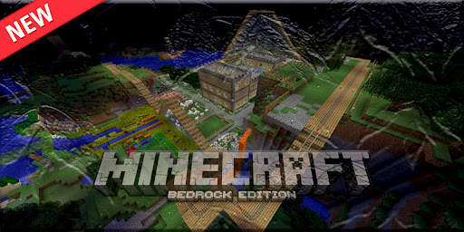 Bedrock Minecraft Mod Master screenshot 4
