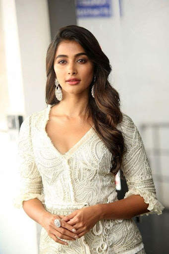 Pooja Hegde Wallpapers HD screenshot 14