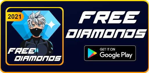 Free Diamonds💎 - Daily Free in Fire Diamonds screenshot 8