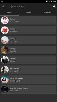 TikDownloader Video Saver & Repost screenshot 4