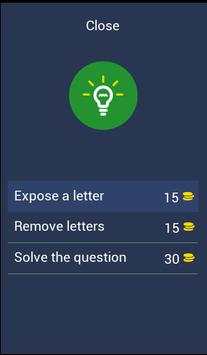 Mystery Quiz of Pokemon screenshot 6