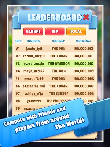 Front Runners - Endless Runner Mobile Game screenshot 10