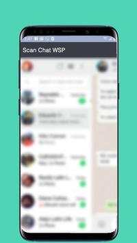Wa Web Whats Clone App screenshot 1