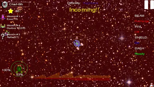 Io Interstellar screenshot 7