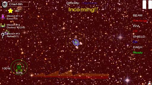 Io Interstellar screenshot 7