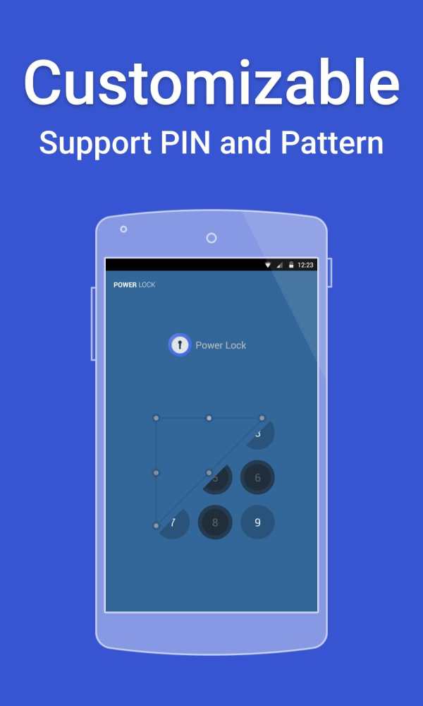 App Lock🔒App Locker for Privacy & Security Lock screenshot 4