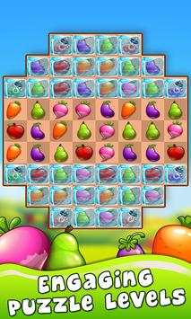Fruit Candy Fever screenshot 3