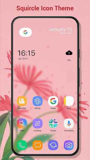 O Launcher (Version 2024) screenshot 5