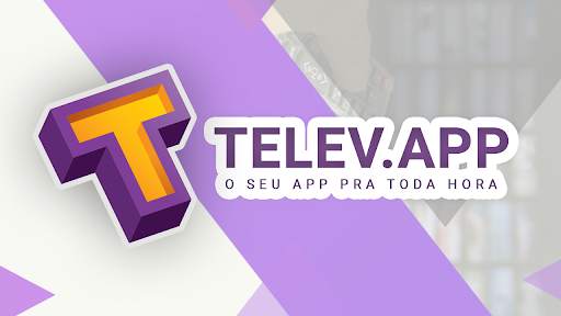 TELEV Online Player screenshot 1
