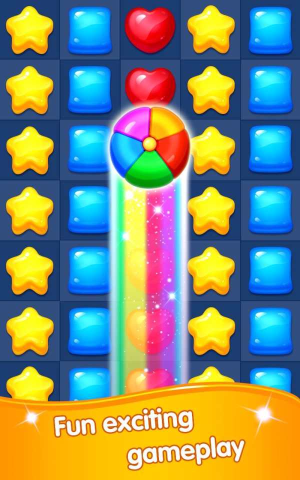 Candy Star Break screenshot 13