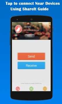 Guide SHAREit 2017 screenshot 4