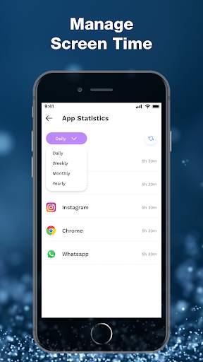 Keep Me Safe: Family Locator Tracker screenshot 7