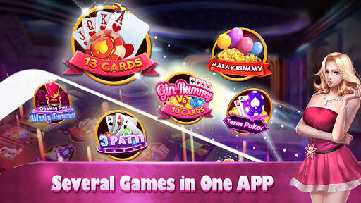 Royal Rummy screenshot 5