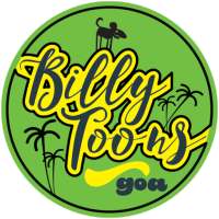 Billytoons Goa icon