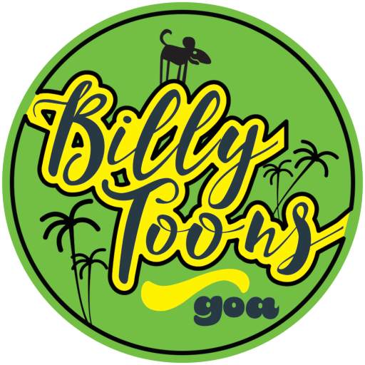 Billytoons Goa 2.3.1