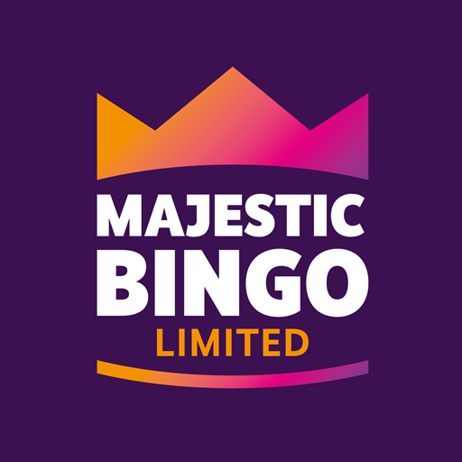 Majestic Bingo أيقونة