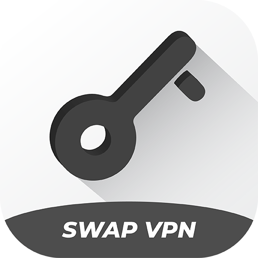 Swap VPN -  Proxy Master VPN icon