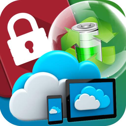 VPN & Locker & Battery Saver 1.0.2