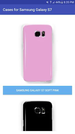 Phone Cases screenshot 4