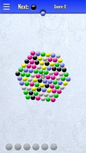 Bubble Spin Free screenshot 1