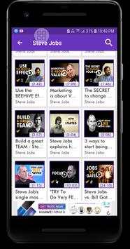 Learn English with Famous Person screenshot 7