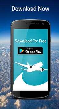 Flight Tracker App - Flight Status - Check Flight screenshot 6