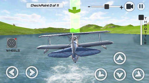 Vehicle Simulator 🔵 Top Bike & Car Driving Games screenshot 2