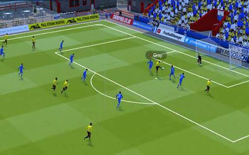 Football Stars- Soccer 2020 screenshot 2
