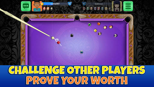 Pool Casual Arena - Billiards screenshot 3