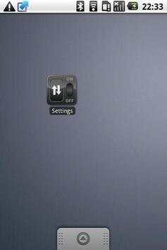 APN OnOff screenshot 1