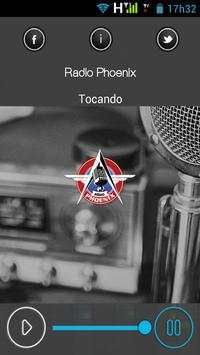 Radio Phoenix screenshot 1
