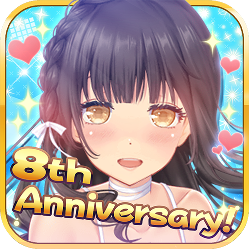Dream Girlfriend icon