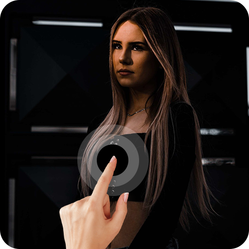 Touch On Girls - simulator icon