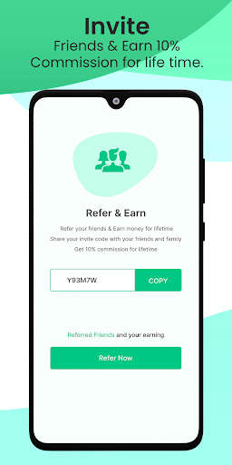 Solarearn: Earning games earn money app स्क्रीनशॉट 5