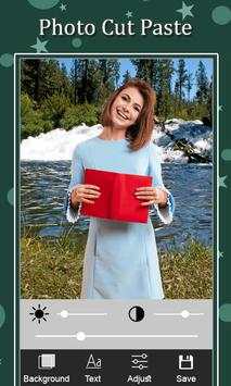 Photo Cut Paste - Remove or Replace Background Pic скриншот 5