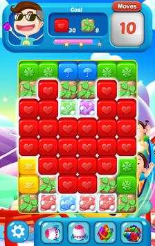 Toys Pop Crush screenshot 4