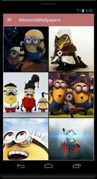 minion wallpapers free hd screenshot 3