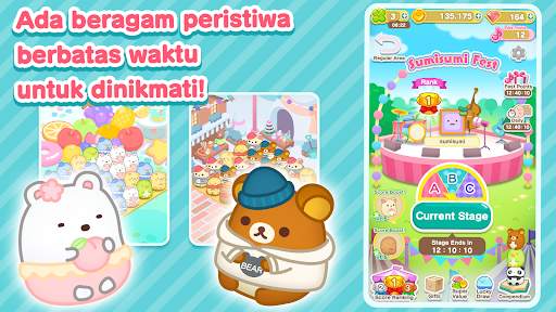 Gim Puzzle Intuitif: SUMISUMI screenshot 7