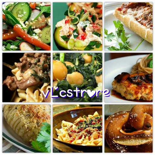 European Recipes Offline App screenshot 5