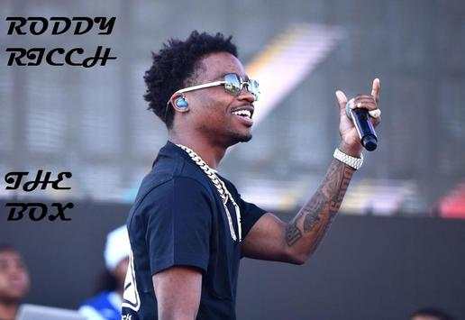 Roddy Ricch Popular Songs screenshot 7