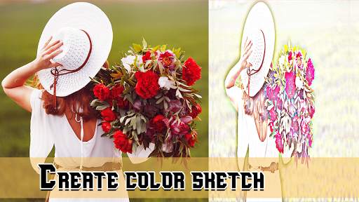 Image Editor- Blur BG, Photo background Changer screenshot 6