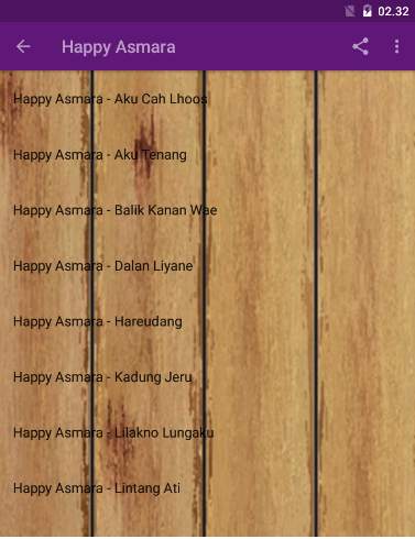 Dj Ku Puja Puja screenshot 3