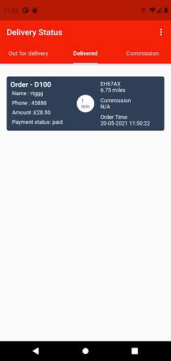Epos Hybrid Driver screenshot 7