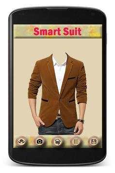 Man Fashion Photo Style screenshot 4