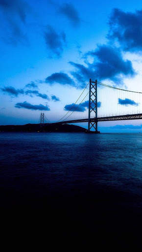 Bridge Wallpaper HD screenshot 8
