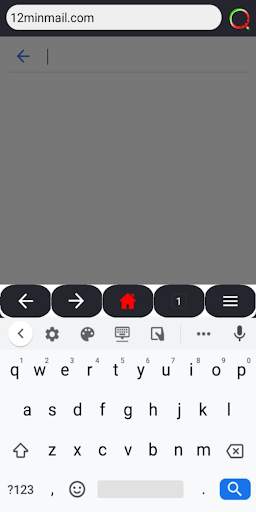 VPN Browser with Proxy - Melon Browser screenshot 7