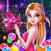 Prom Queen Bubble