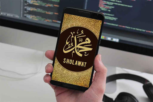 Sholawat Nabi MP3 screenshot 1