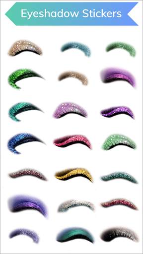 Girl Beauty Makeup Photo Editor:Face Makeup Camera screenshot 5